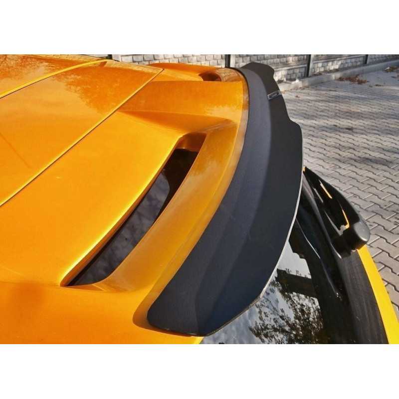 Maxton Design-Spoiler Cap Ford Focus ST Mk3 / Mk3 FL Maxton Design-Spoiler Cap Ford Focus ST Mk3 / Mk3 FL