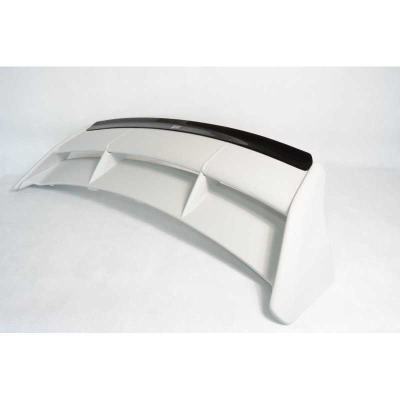Maxton Design-Spoiler Cap Ford Focus RS Mk2 