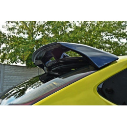 Maxton Design-Spoiler Cap Ford Focus RS Mk2 