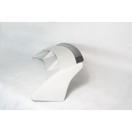 Maxton Design-Spoiler Cap Ford Focus RS Mk2 