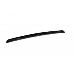 Maxton Design-SUPÉRIEUR SPOILER CAP Subaru Impreza WRX STI (BLOBEYE) 