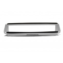 Maxton Design-SUPÉRIEUR SPOILER CAP Subaru Impreza WRX STI (BLOBEYE) 