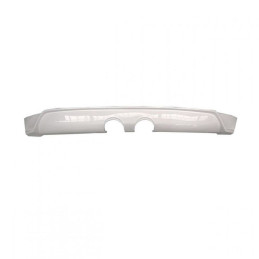 Maxton Design-Rajout de Pare-chocs Arriere VW Polo mk5 