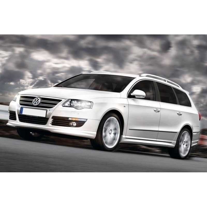 Maxton Design-SET DES BAS DE CAISSE VW PASSAT B6 < R-LINE LOOK > Maxton Design-SET DES BAS DE CAISSE VW PASSAT B6 < R-LINE LOOK >