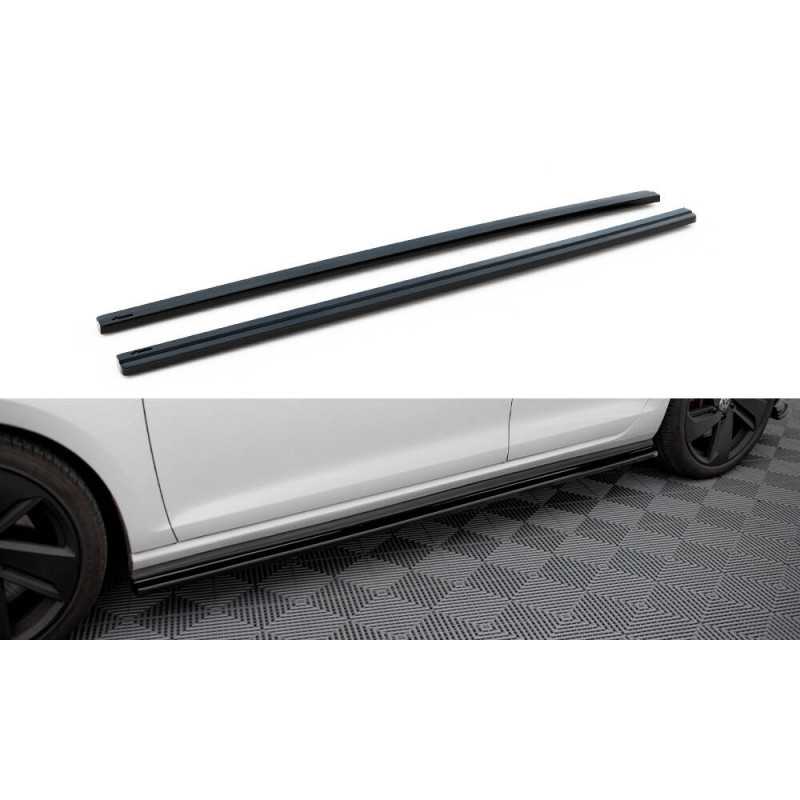 Maxton Design-RAJOUTS DES BAS DE CAISSE POUR VW GOLF VII GTI PREFACE/FACELIFT (large) Maxton Design-RAJOUTS DES BAS DE CAISSE POUR VW GOLF VII GTI PREFACE/FACELIFT (large)