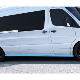 Maxton Design-SET DES BAS DES CAISSE MERCEDES SPRINTER 2013 - UP 