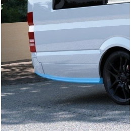 Maxton Design-SET DES BAS DES CAISSE MERCEDES SPRINTER 2013 - UP 