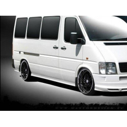 Maxton Design-SET DES BAS DE CAISSE Mercedes Sprinter I FL / Volkswagen LT 96-06 CES BAS DE CAISSE SONT PREVUS POUR LA VERSION 