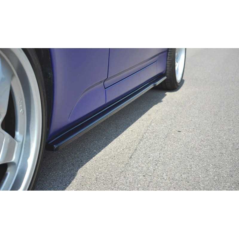 Maxton Design-RAJOUTS DES BAS DE CAISSE POUR HONDA S2000 Maxton Design-RAJOUTS DES BAS DE CAISSE POUR HONDA S2000