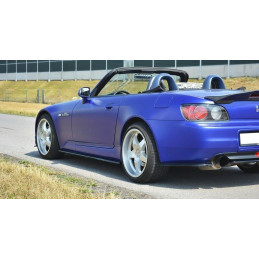 Maxton Design-RAJOUTS DES BAS DE CAISSE POUR HONDA S2000 
