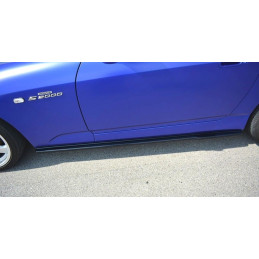 Maxton Design-RAJOUTS DES BAS DE CAISSE POUR HONDA S2000 