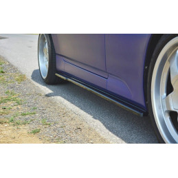 Maxton Design-RAJOUTS DES BAS DE CAISSE POUR HONDA S2000 