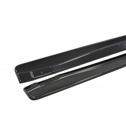 Maxton Design-Lame De Bas De Caisse Ford Mondeo Mk3 ST220 