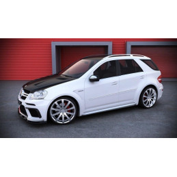 Maxton Design-KIT-CARROSSERIE MERCEDES ML W164 2008-2011 