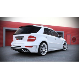 Maxton Design-KIT-CARROSSERIE MERCEDES ML W164 2008-2011 
