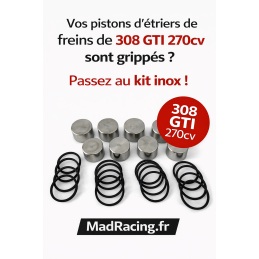 Kit de remplacement...