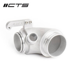 Turbo Inlet du circuit du...