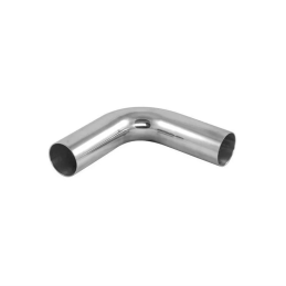 Coude Alu 90° 60mm