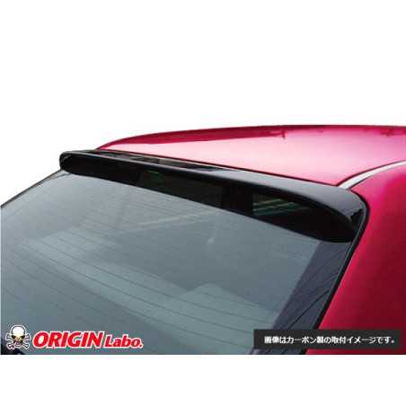  Aileron de Toit Origin Labo pour Nissan Skyline R34 (4 Portes) 