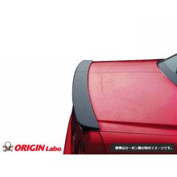  Aileron Origin Labo pour Nissan Skyline R34 (4 Portes) 