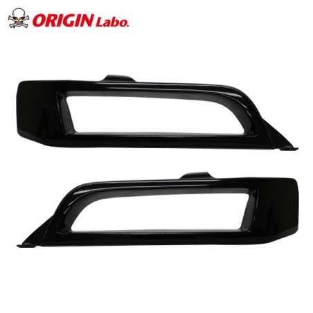  Prises d'Air de Phares Origin Labo pour Toyota Chaser JZX100 