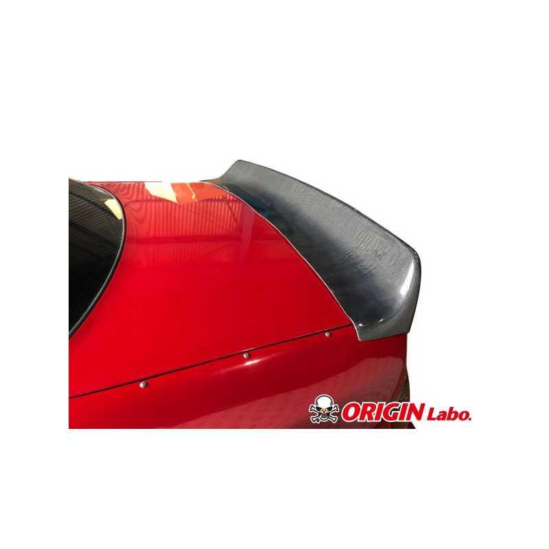  Aileron Ducktail Origin Labo pour Toyota Chaser JZX100 