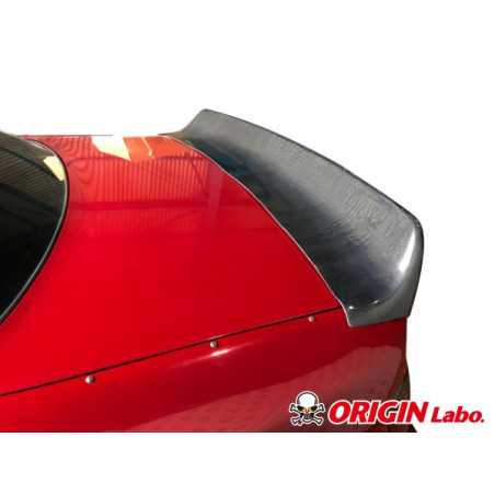  Aileron Ducktail Origin Labo pour Toyota Chaser JZX100 