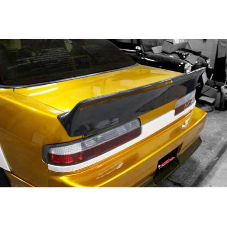  Aileron Ducktail Origin Labo pour Nissan Silvia PS13 