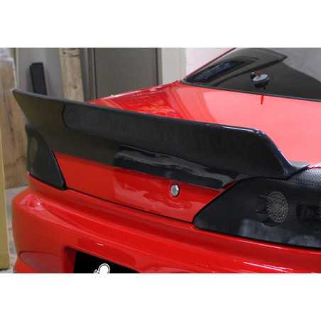  Aileron Ducktail Origin Labo pour Nissan Silvia S15 