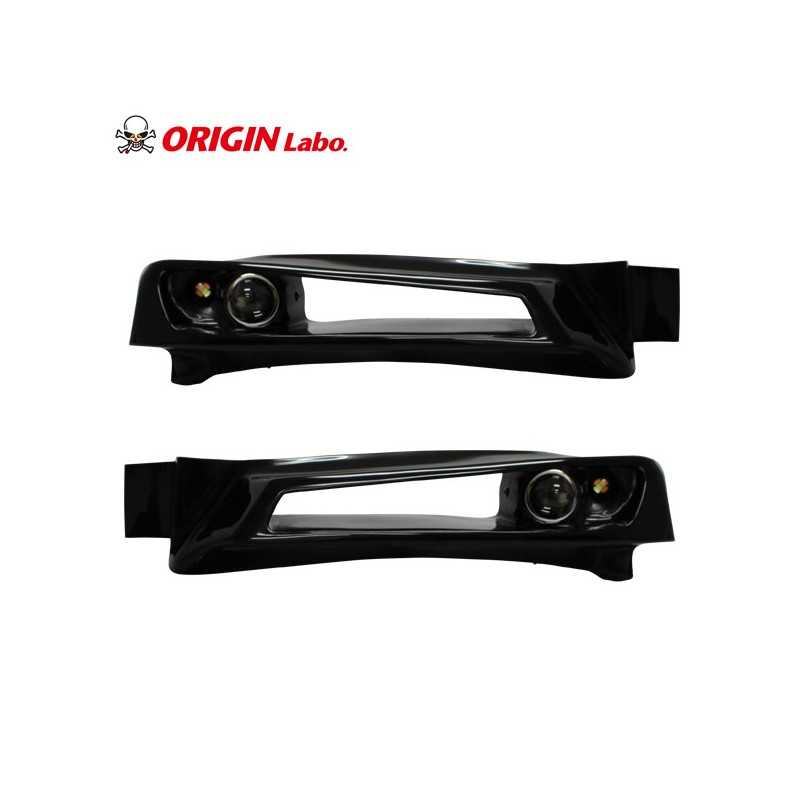  Phares Avant Origin Labo pour Nissan 200SX S14A 