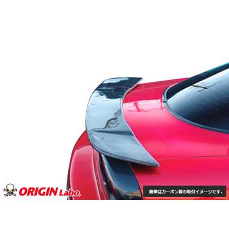  Aileron Origin Labo pour Mazda RX-7 FD 