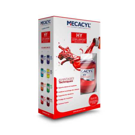 Mecacyl HY Hyper Lubrifiant Transmission (100 ml) 