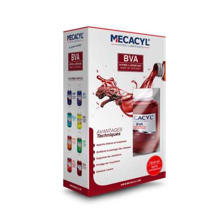 Mecacyl BVA Hyper Lubrifiant Boete Automatique (100 ml) 