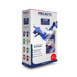 Mecacyl CR-P Hyper Lubrifiant Poussoirs Hydrauliques (100 ml) 