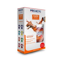 Mecacyl HJD2 Nettoyant Injecteurs Diesel (200 ml) 