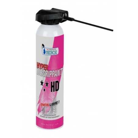 Hyper Degrippant Mecacyl HD (Aerosol 250 mL) 