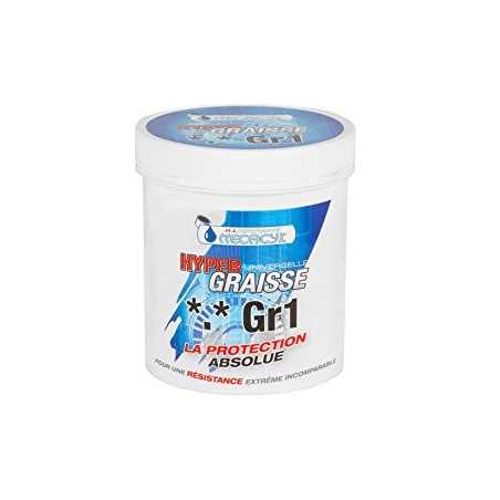 Hyper Graisse Fine Mecacyl GR1 (Pot de 500 g) 