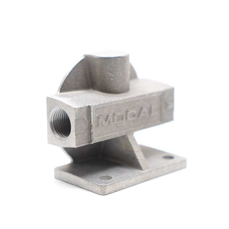 Support de Filtre a Huile - Mocal Support de Filtre a Huile - Mocal