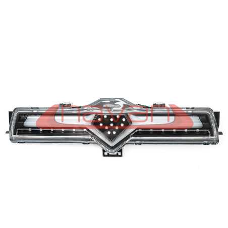 Feu Arriere Central Navan Crystal a� LED pour Toyota GT86 