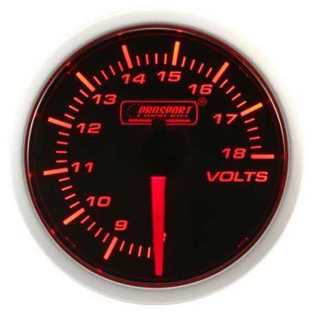 Mano-Voltmetre ProSport 