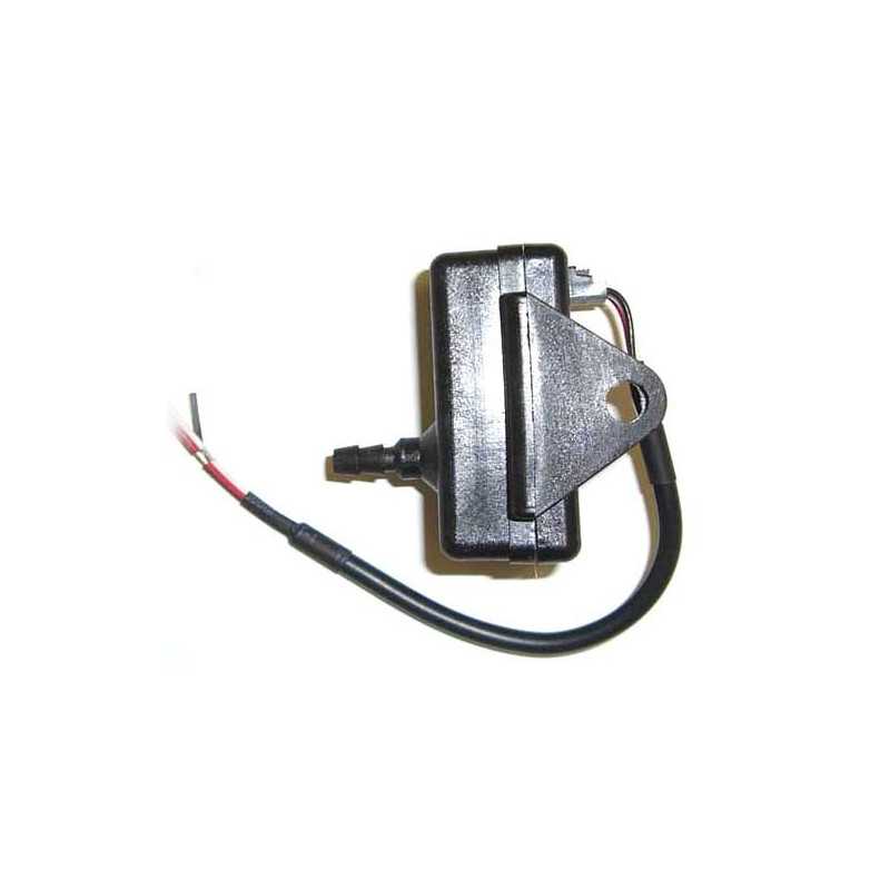 Sonde de Pression de Turbo pour Manometres ProSport Sonde de Pression de Turbo pour Manometres ProSport