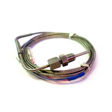 Sonde EGT pour Manometres ProSport 