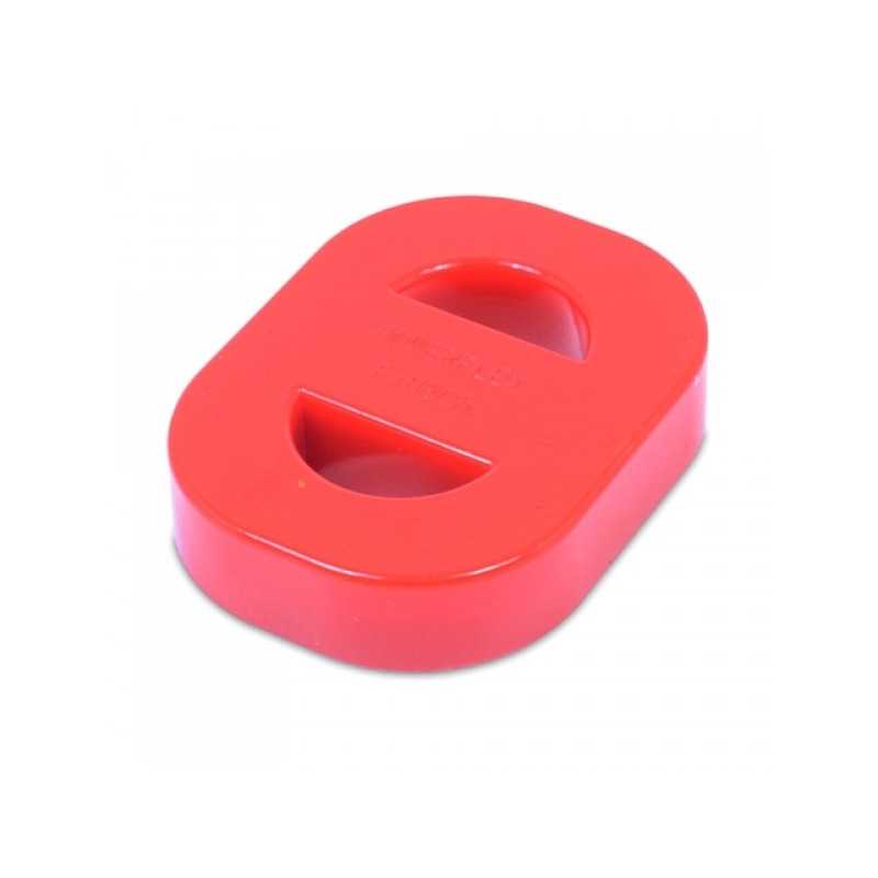Silentbloc Powerflex Universel pour Ligne d'Echappement - 80 x 60 mm Silentbloc Powerflex Universel pour Ligne d'Echappement - 80 x 60 mm