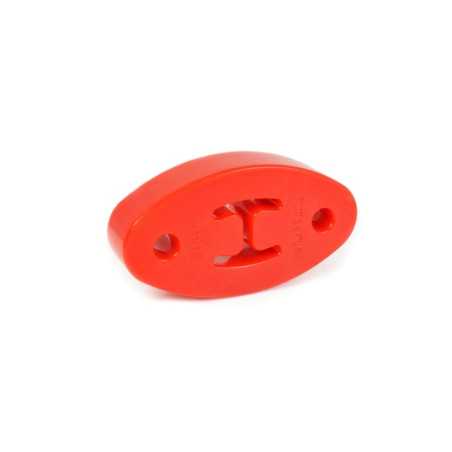 Silentbloc Powerflex Universel pour Ligne d'Echappement - 55 x 28 mm 