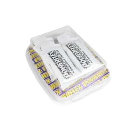 Graisse Powerflex PTFE / Silicone (lot de 6 sachets) 