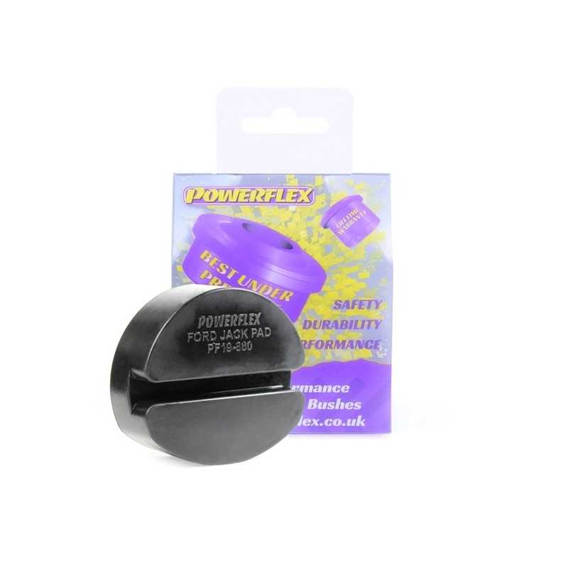 Adaptateur Point de Levage Powerflex pour Ford Adaptateur Point de Levage Powerflex pour Ford