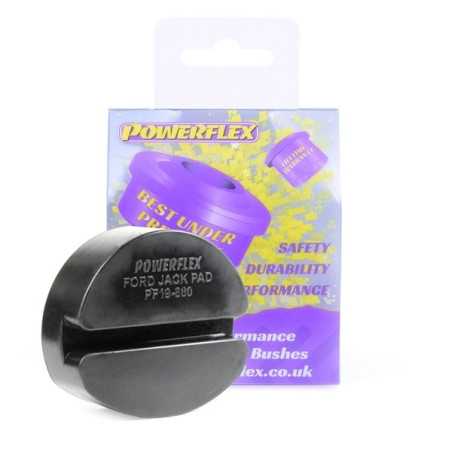 Adaptateur Point de Levage Powerflex pour Ford 