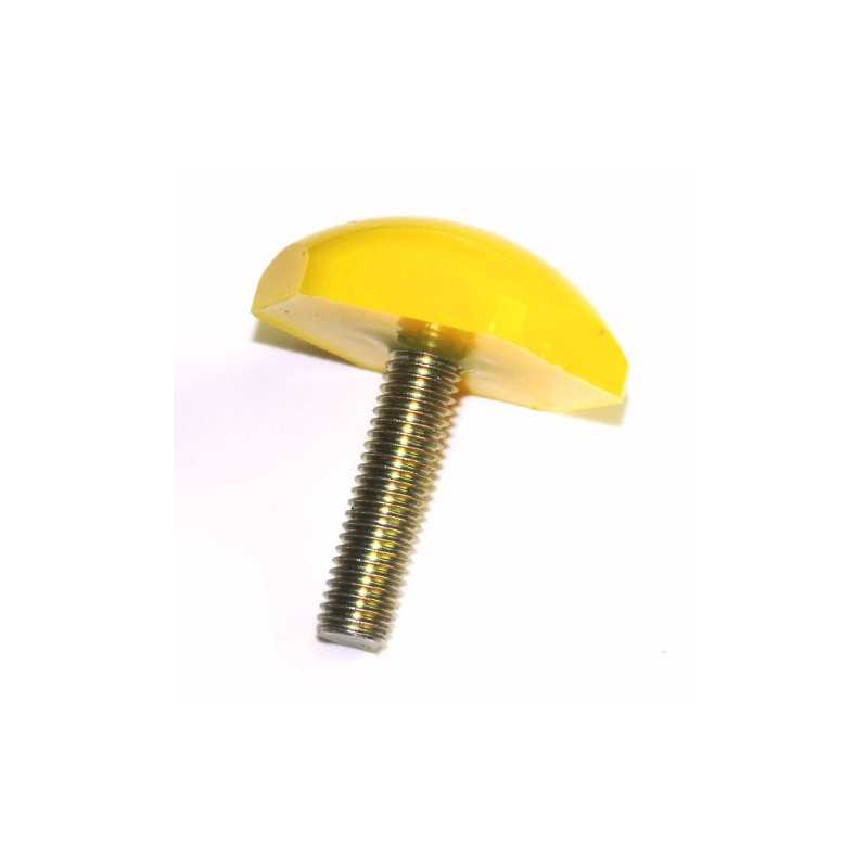 Butee d'Amortisseur M10 Renforcee Powerflex Universelle - 48 x 16 mm Butee d'Amortisseur M10 Renforcee Powerflex Universelle - 48 x 16 mm