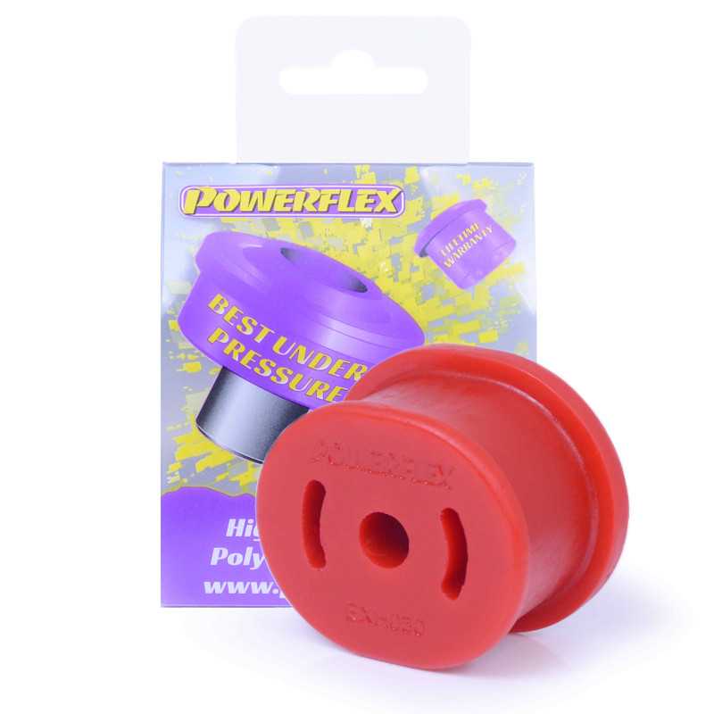 Silentbloc Powerflex pour Ligne d'Echappement (Type 30) Silentbloc Powerflex pour Ligne d'Echappement (Type 30)