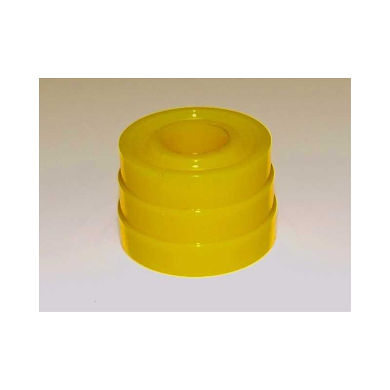 Butees d'Amortisseurs Renforcees Powerflex Universelles - 49 x 33 x 20 mm (par paire) 